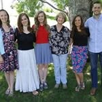 Gail Gibson Palmer - @d.gailpalmer - Instagram