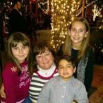 gail palmer - @grammagailofthree - Instagram