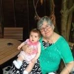Gail Palmer - @yummygrandmummy - Instagram