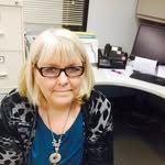 Gail Palmer - @scovelgail - Instagram