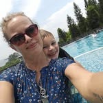 Gail Palmer - @gailyp70 - Instagram