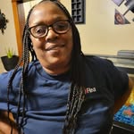 Gail Palmer - @lgpalmer60 - Instagram