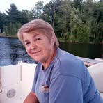 Gail Palmer - Facebook