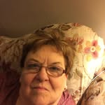 Gail Palmer Gaskin - @gailpalmergaskin - Instagram