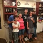 Gail Parson - @gavin_0_dar - Instagram