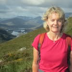 Gail Parsons - @gail.parsons.77 - Instagram