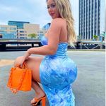 Gail Parsons - @gailparsons81 - Instagram