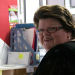 Gail Parsons - @gail.parsons.750 - Instagram