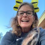 Gail Parsons - @gail_and_windy - Instagram