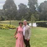 Gail Parsons - @parsons1077 - Instagram