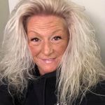 Gail R Parsons - @bikergail67 - Instagram