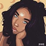 ayanna Gail patton - @ayannapatton8 - Instagram