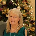 Gail Justus Patton - @lgpatton2 - Instagram