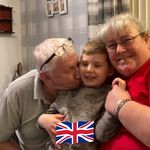 Gail Patton Bickerton - @gailpattonbickerton - Instagram