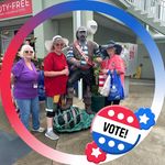 Gail Patton Oglesby - @jay.woodward.963 - Instagram