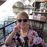 Gail Patton Toepperwein - @gailtoepperwein - Instagram