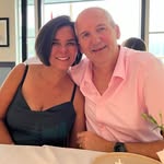 Gail Jubinville Paulson - @gailpaulson - Instagram