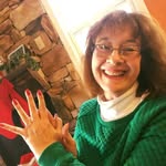 Gail Paulson - @gail.paulson.527 - Instagram