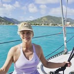 Gail Paulson-Hanson - @gailphanson - Instagram