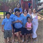 Gail Payton Brooks - @1proudnana06 - Instagram