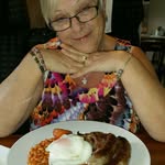 Gail Peel - @gail.peel.7 - Instagram