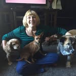 Gail Peele - @peele_gail - Instagram