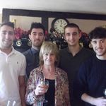 Gail Pendleton - @p.pendleton42 - Instagram