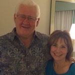Gail Reynolds Pendleton - @gail.pendleton - Instagram