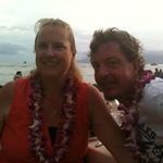 Gail Penman - @gaillou01 - Instagram