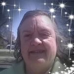 Gail Pennington - @disal50062 - Instagram