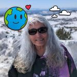 Gail Pennington - @gailpennington888 - Instagram