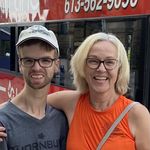 Gail Pennington - @gail_pennington - Instagram