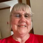 Gail Pennington - @gailpenn56 - Instagram