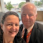 Gail Pennington Thomas - @arkyannette - Instagram