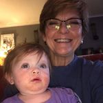 Gail Rogers Pennington - @gallopinggaill - Instagram