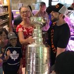 Gail Petersen - @gailpet03 - Instagram