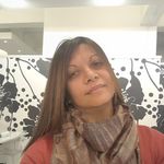 Gail Petersen - @gailpetersen713 - Instagram