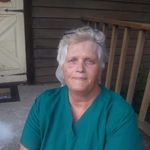 Gail Petersen - @gailpetersen18 - Instagram