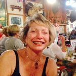 Gail Petersen - @gailpetersen56 - Instagram