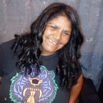 Gail Petersen - @gailpetersen7604 - Instagram