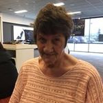 Gail Petersen - @gailpetersen5 - Instagram