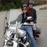 Gail Petersen - @gailpetersen789 - Instagram