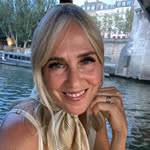 Gail Petersen Roberts - @gaildeanne - Instagram
