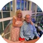 Gail Petersen Snover - @snovergailpetersen - Instagram