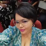 Mireilla Gail Petersen - @gail_appreciate08 - Instagram