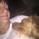 Gail Pfeiffer - @gaildiane03 - Instagram