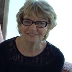 Gail Pfeiffer - @gailpfeiffer26 - Instagram