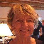 Gail Pfeiffer - @gofeiff - Instagram