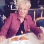 Gail Pfeiffer - @gailpfeiffer - Instagram