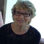 Gail Pfeiffer - @pfeiffergail - Instagram